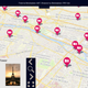 Image for article titled FlightPath 3D Is The First Interactive Flight Map You'll Actually Love